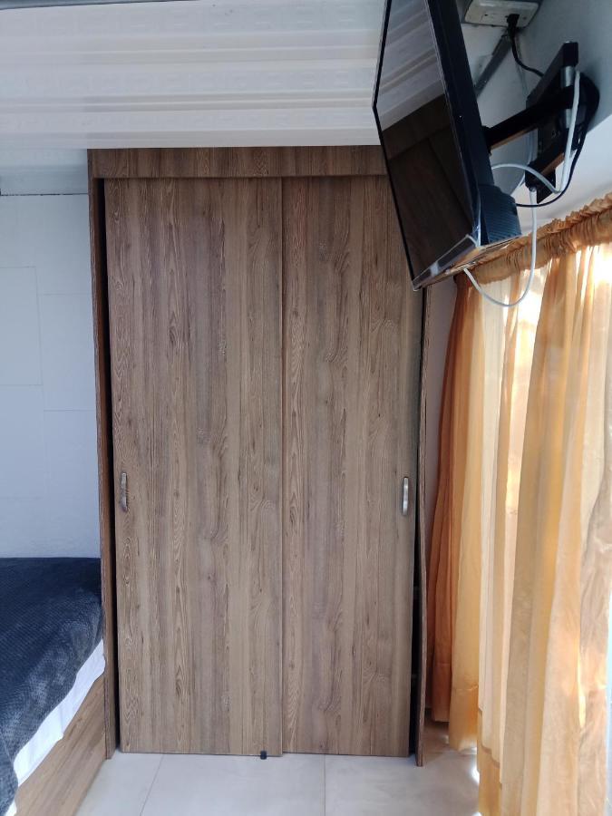 Bird House - Apartament ハルディン エクステリア 写真
