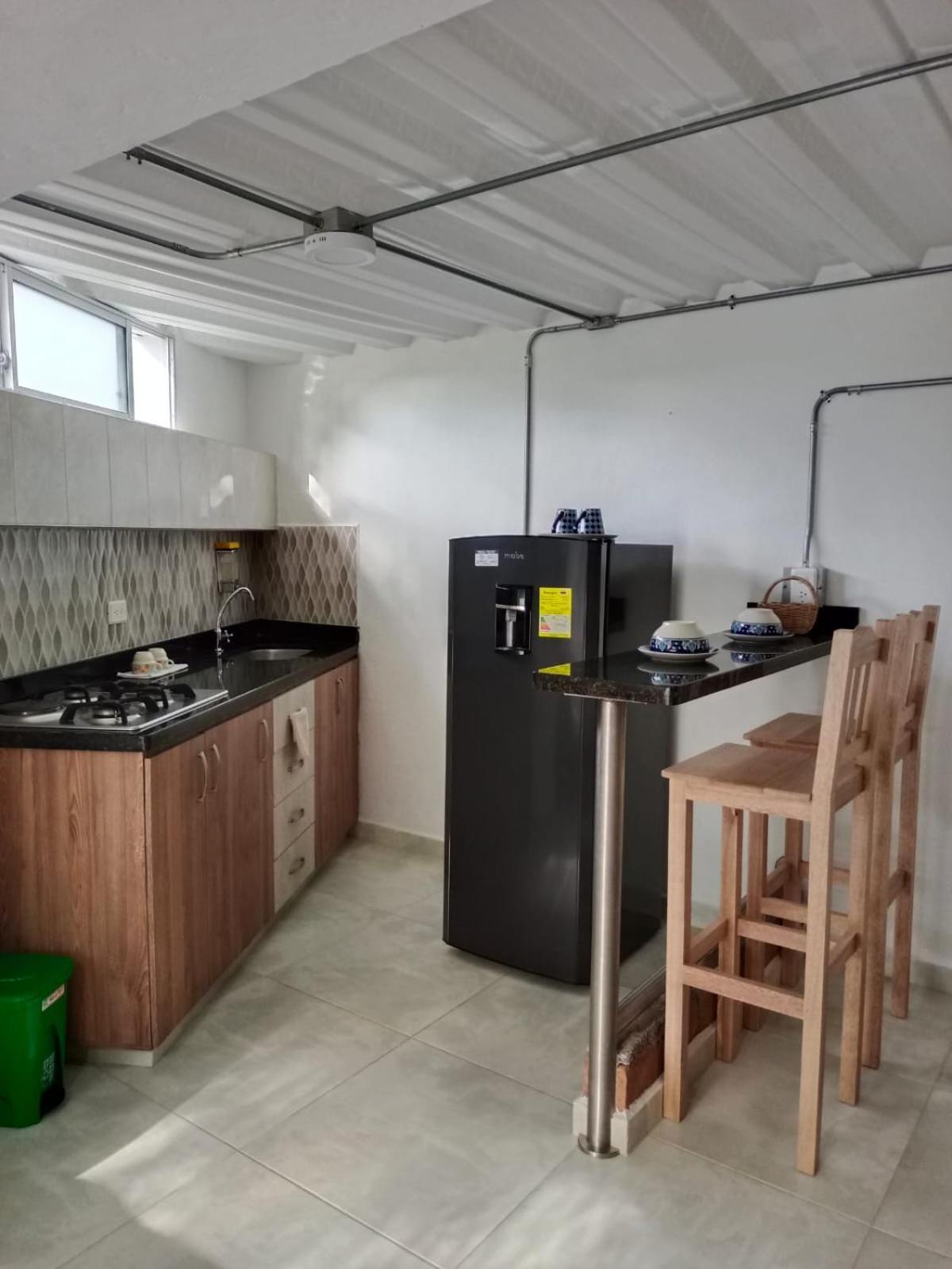 Bird House - Apartament ハルディン エクステリア 写真
