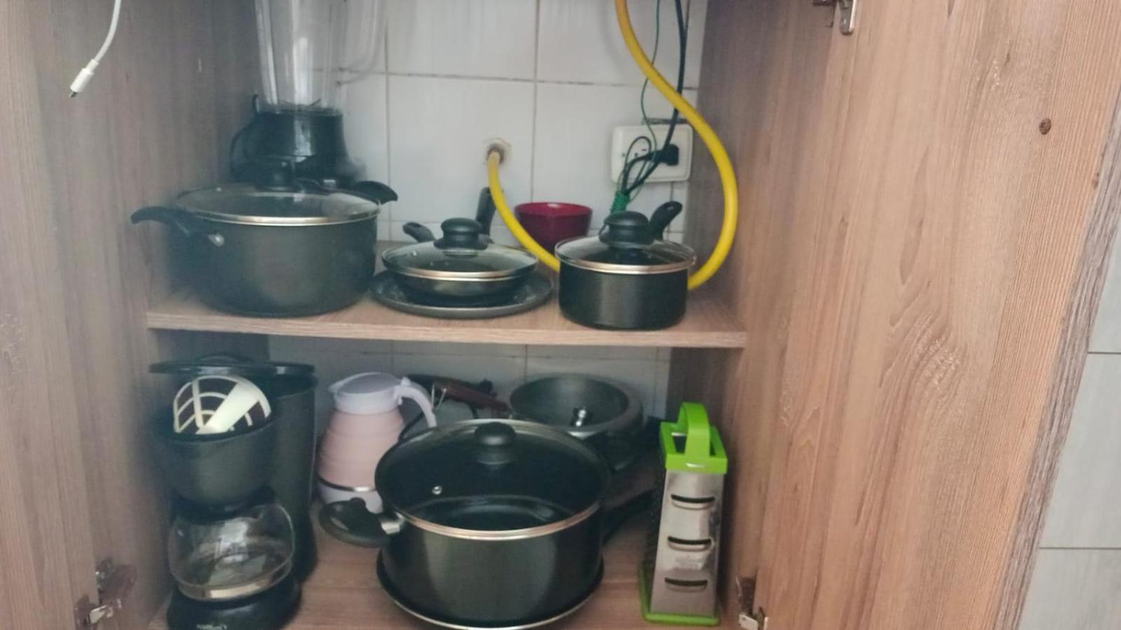 Bird House - Apartament ハルディン エクステリア 写真